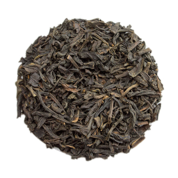 LYCHEE TEA BLACK TEA - Umami Tea