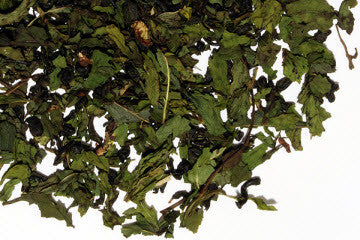 MOROCCAN MINT GREEN TEA - Umami Tea