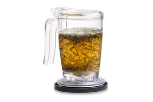 BREW AND TOUCH TEAMAKER - Umami Tea
