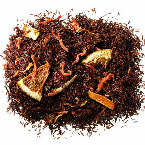 Zesty Orange Marzipan - Rooibos - Umami Tea