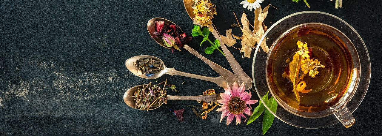 Umami Tea Subscription Box